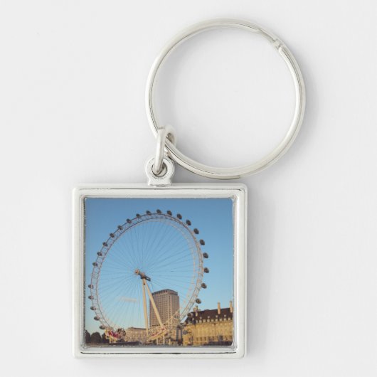 London Eye Sleutelhanger (Voorkant)