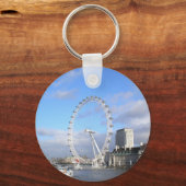 London Eye Sleutelhanger (Voorkant)