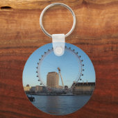 London Eye Sleutelhanger (Voorkant)