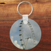 London Eye Sleutelhanger (Voorkant)
