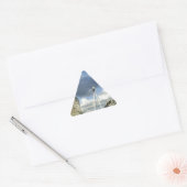 London Eye Sticker (Envelop)