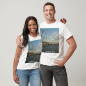 London Eye T-Shirt (Unisex)