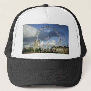 London Eye Trucker Pet