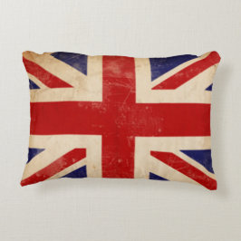 LONDON FLAG DECORATIEF KUSSEN