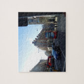London Gezichts Legpuzzel (Verticaal)
