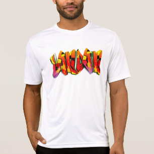 London Graff T-shirt