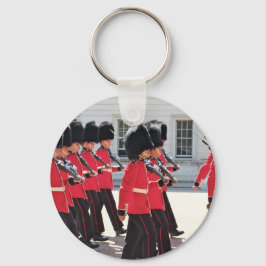 London Guards Sleutelhanger