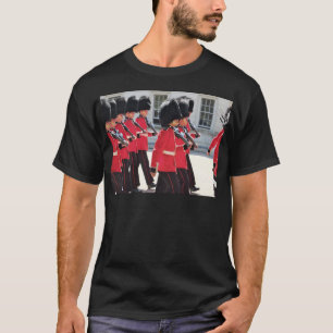 London Guards T-shirt