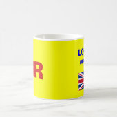 London Heathrow Airport LHR Code Mok (Center)