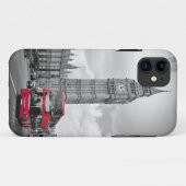 London iPhone Case (Achterkant (horizontaal))