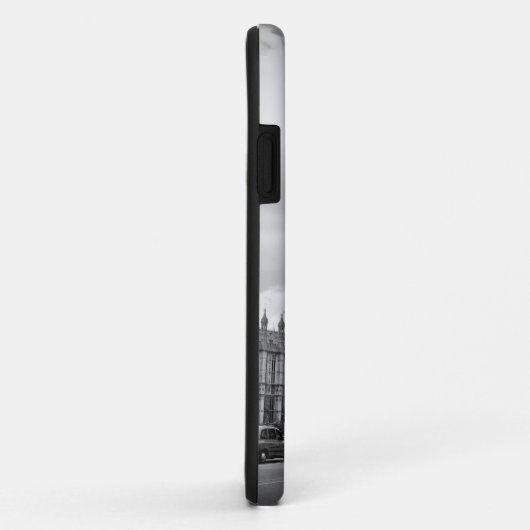 London iPhone Case (Achterkant/rechts)