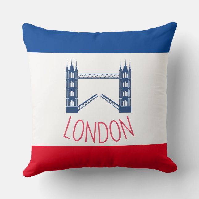 LONDON KUSSEN (Achterkant)