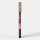 London Landmark  Foto Case-Mate iPhone Case (Achterkant / Rechts)