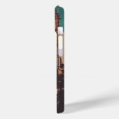 London Landmark  Foto Case-Mate iPhone Case (Achterkant / Links)