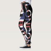 London Leggings (Links)