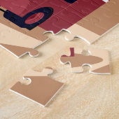 LONDON LEGPUZZEL (Zijkant)