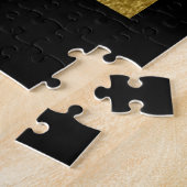 LONDON LEGPUZZEL (Zijkant)