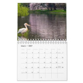 London Life 2026  Kalender (Mar 2027)