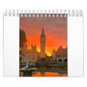 London Life 2026  Kalender (Hoes)