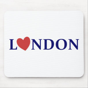 London love muismat