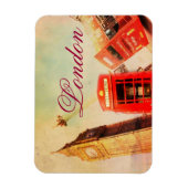 London  magneet (Verticaal)