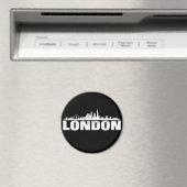 London Magnet (Insitu (Vaatwasser))