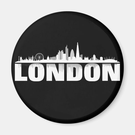 London Magnet (Voorkant)