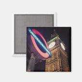 London Magnet (Voorkant / Achterkant)