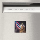 London Magnet (Insitu (Vaatwasser))