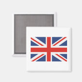 London Magnet (Voorkant / Achterkant)