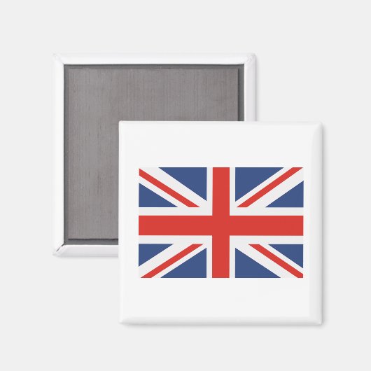 London Magnet (Voorkant / Achterkant)