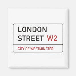 London Magnet