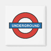 London Magnet (Voorkant)