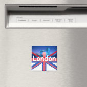 LONDON Magnet (Insitu (Vaatwasser))
