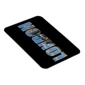 London Magnet Magneet (Rechterzijde)