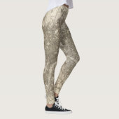 London Map Leggings (Rechts)