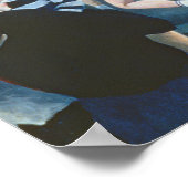 London Marathon 1996 Poster (Hoek)