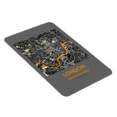 LONDON MEMORY MAGNEET (Rechterzijde)