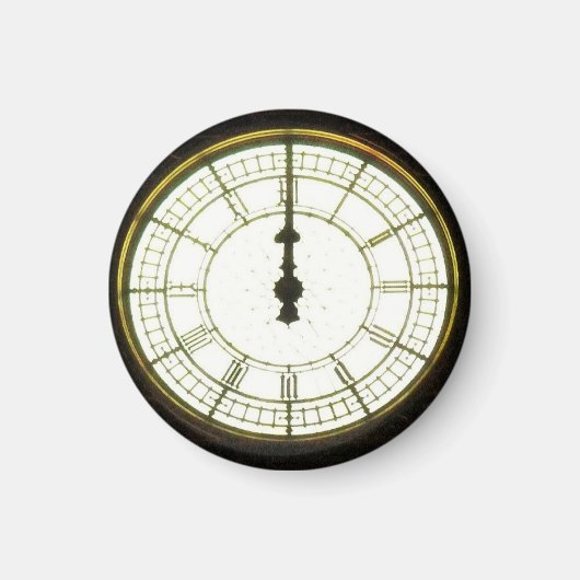 London Midnight Magnet (Voorkant)