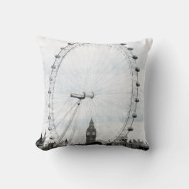London MoJo Pillow Kussen