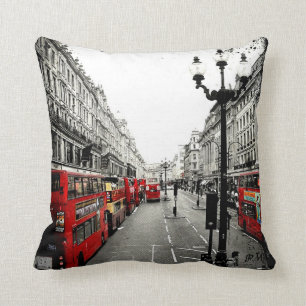 London MoJo Pillow Kussen