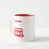 London Mok (Voorkant links)