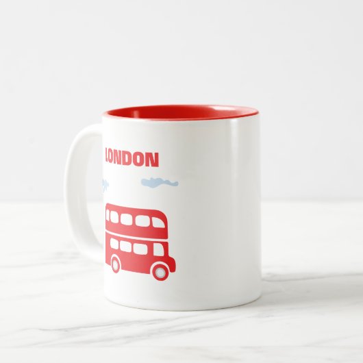 London Mok (Voorkant links)