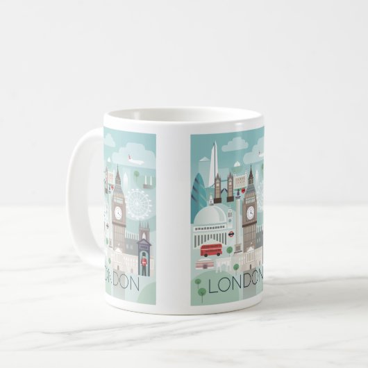 London Mok (Voorkant links)
