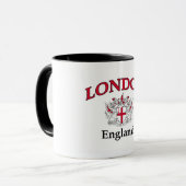 London Mok (Voorkant links)