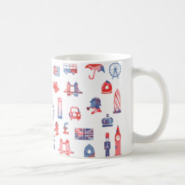 London Mok - London Gift - London Souvenir - Gift