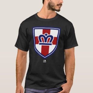 London Monarchs 🇬 🇧 Amerikaans Football 🏈 T-shirt