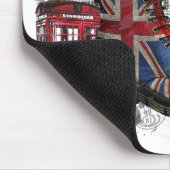 London Muismat (Hoek)