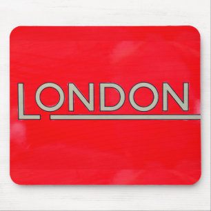 London Muismat