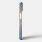 London New York Crash Case-Mate iPhone Case (Achterkant / Rechts)